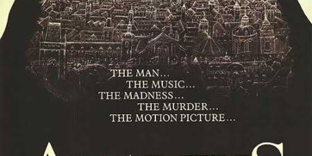 Genius, Rivalry, and Music’s Dark Side