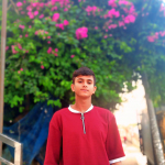 Tahsil Iqbal Robin Robin