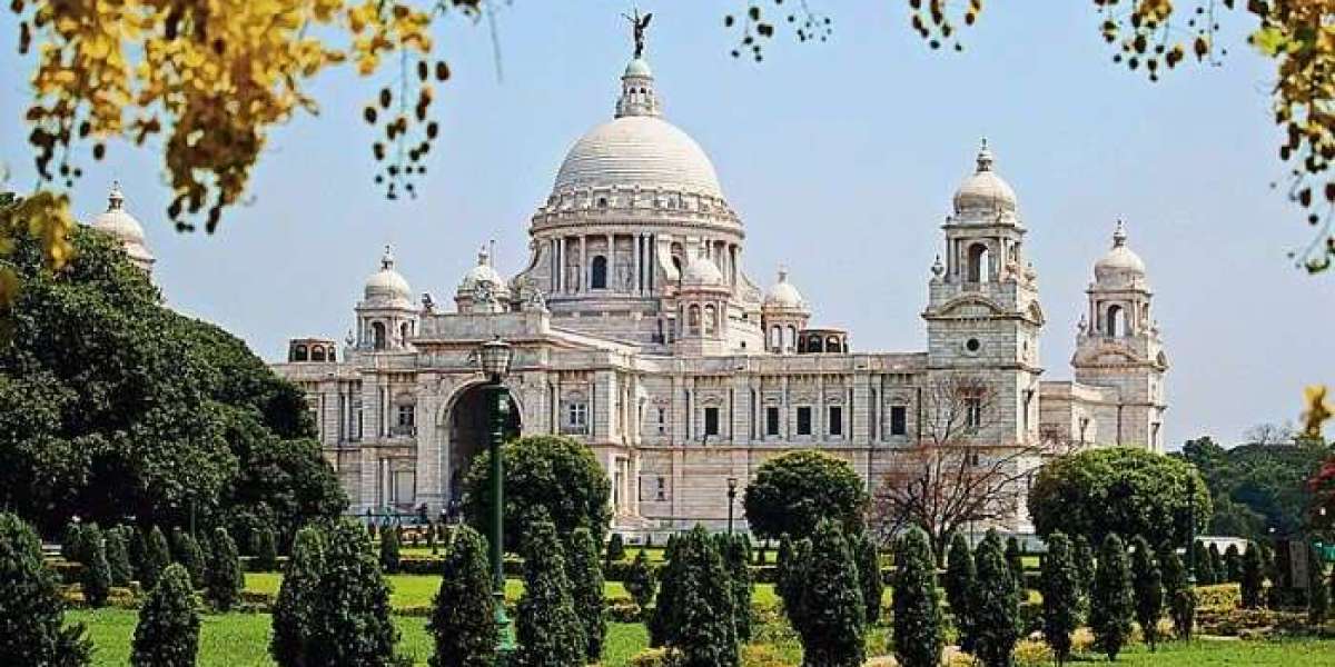 Victoria's Memorial