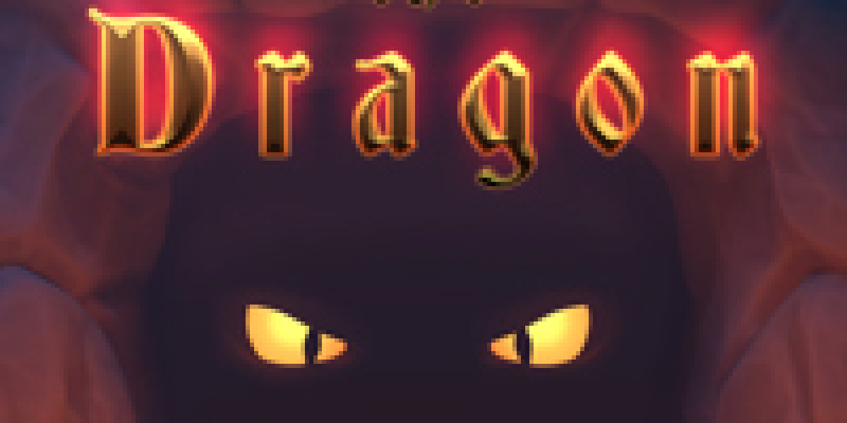 Be war the dragon