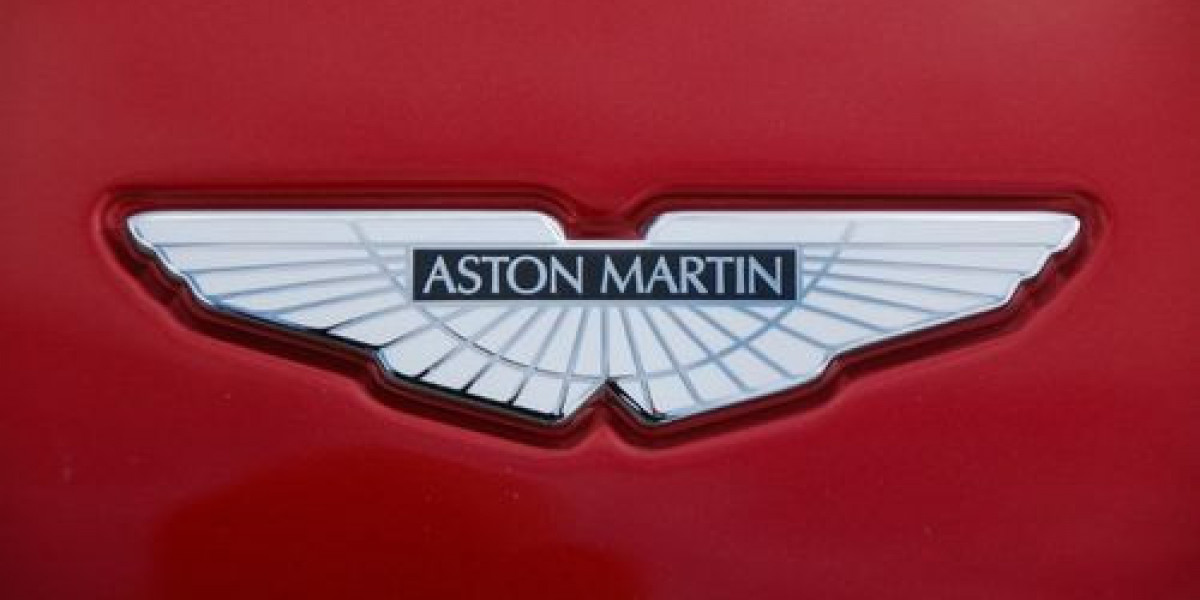 Aston Martin Style