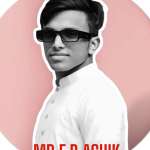 MD Foyjour Rahman Ashik