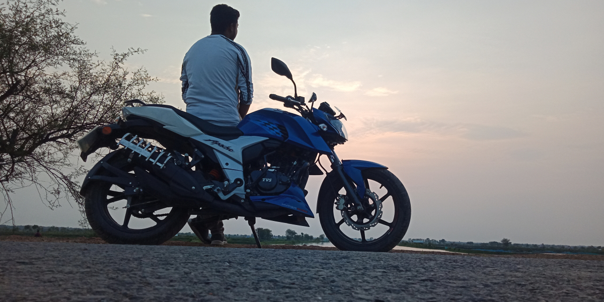 পুরুষ মানুষের ভালোবাসা