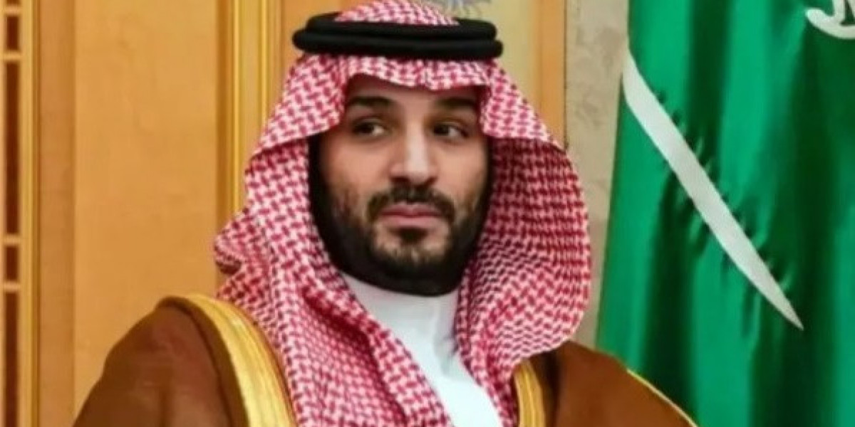 Youth movement against Saudi Arabia's crown prince