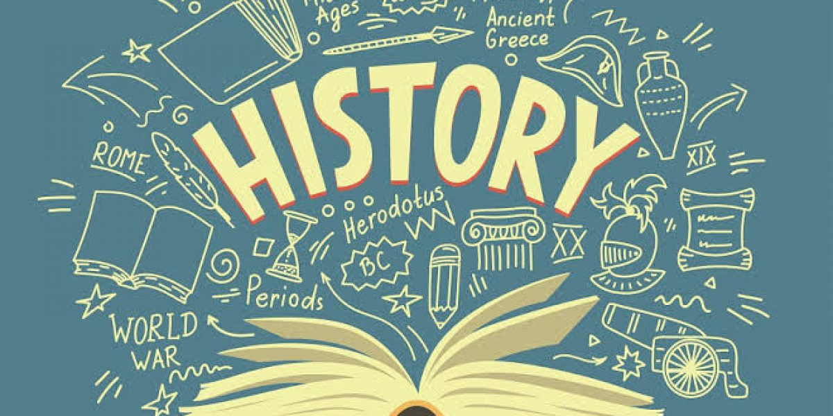 A Timeless Journey: Understanding the Meaning and Impact of History