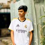 Maruf Hossain