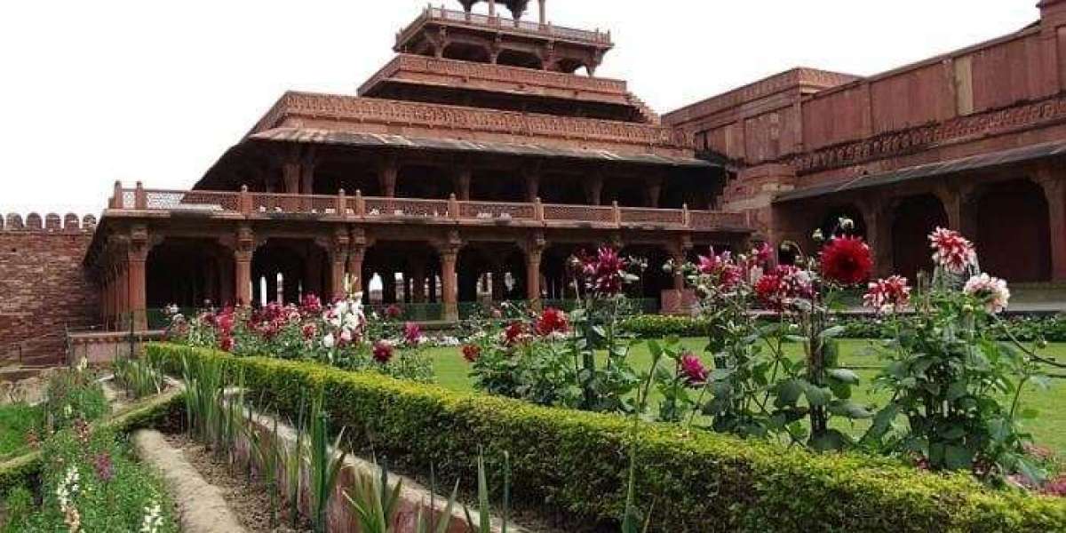 Fatehpuri Sikri