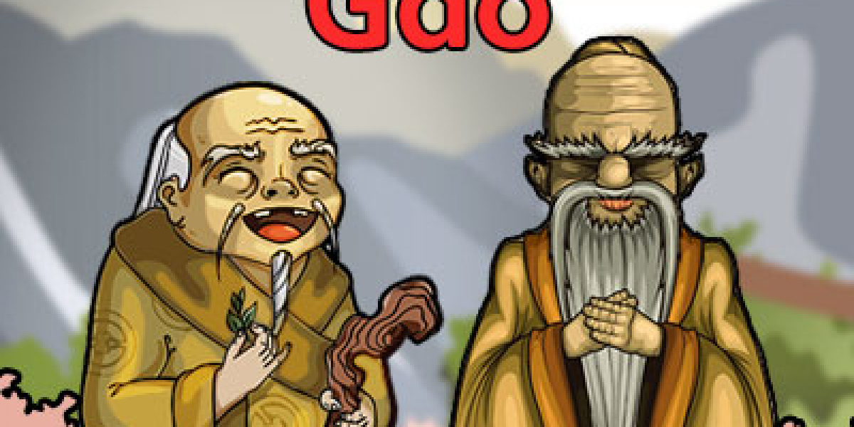 Leo and Geo