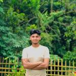 Riyad Ahmed