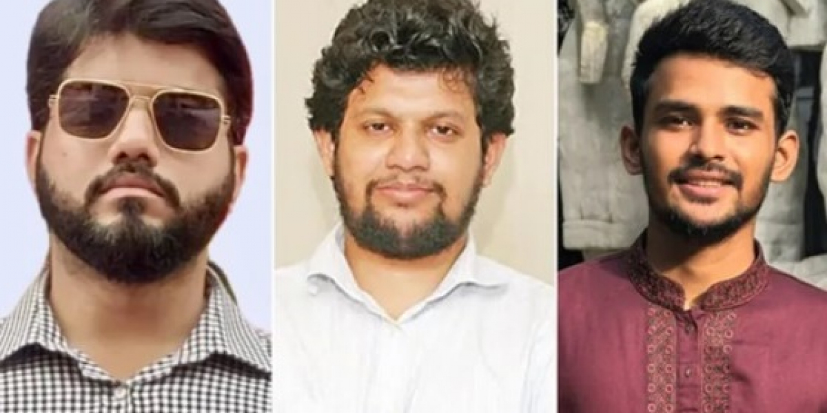 Ishraq calls on advisors Asif and Mahfuz to resign
