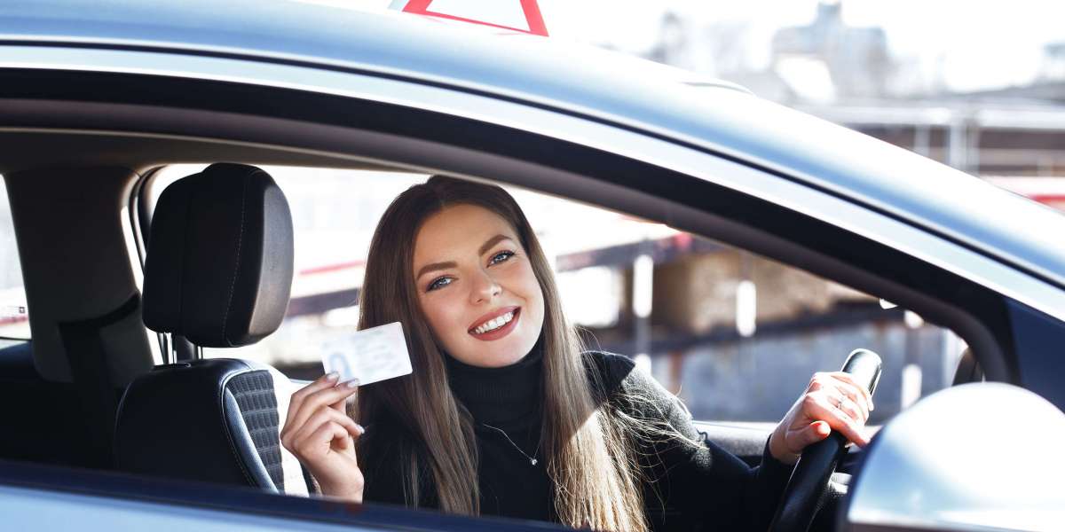 10 Websites To Help You To Become A Proficient In Buy Uk Driver's License