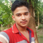 Md Shakib