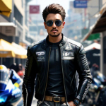 Md Shah Jahan