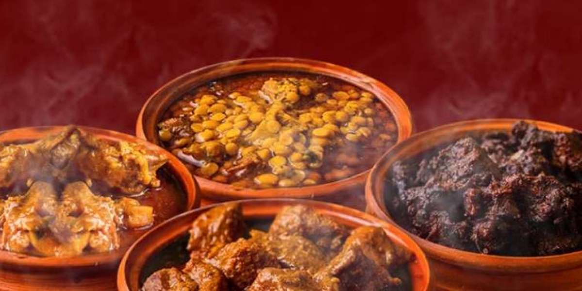ঢাকার খাদ্য মানচিত্র: আঞ্চলিক রন্ধনসম্পর্কীয় রত্ন অন্বেষণ