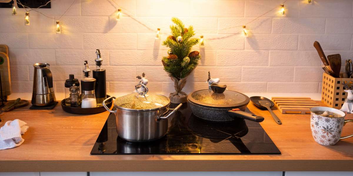 The 9 Things Your Parents Taught You About Built In Electric Ovens