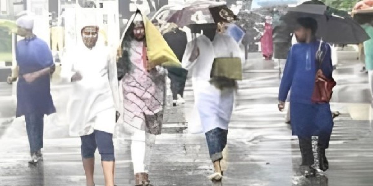 Rain likely in 3 divisions on Eid day
