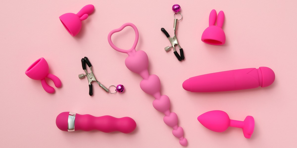 The World of Adult Toys: More Than Just Nostalgia