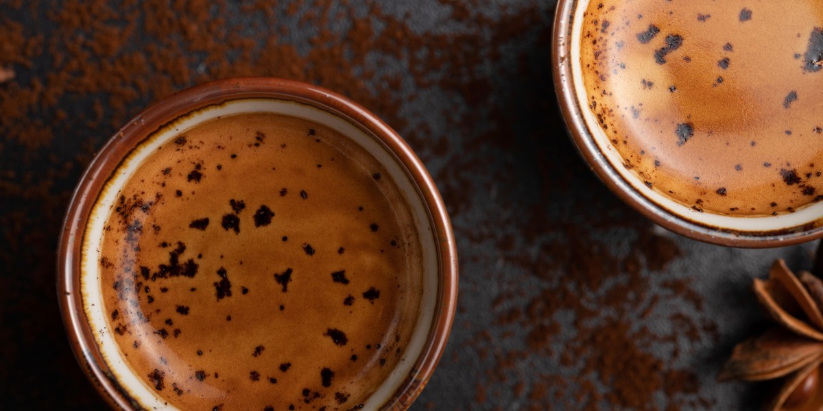 The Top Reasons People Succeed At The Krups Dolce Gusto Coffee Machine Industry