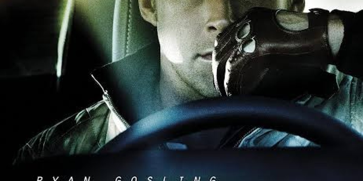 Drive: Silent Hero Behind the Wheel