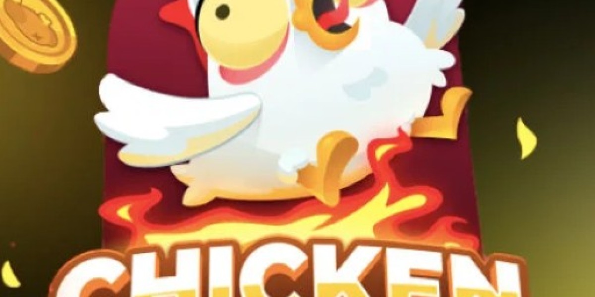 Chasing Jackpots on Chicken Road: A Gambler's Guide to Casino Riches