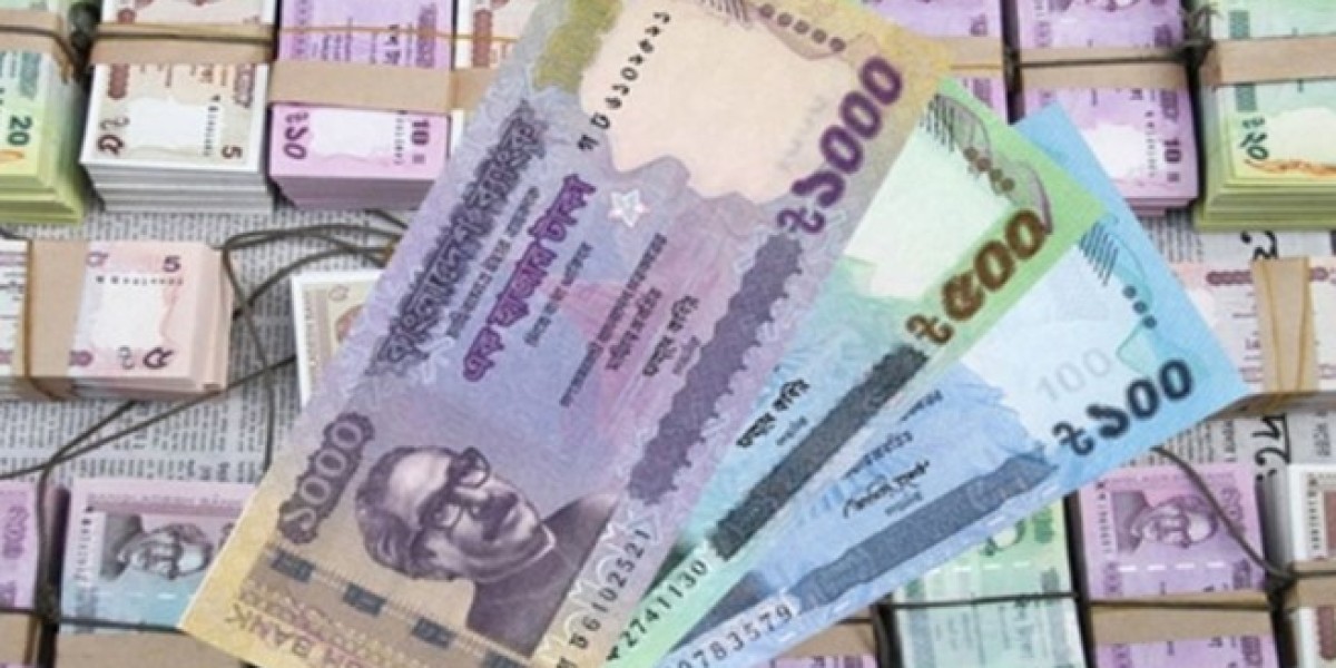 How to identify fake money at the