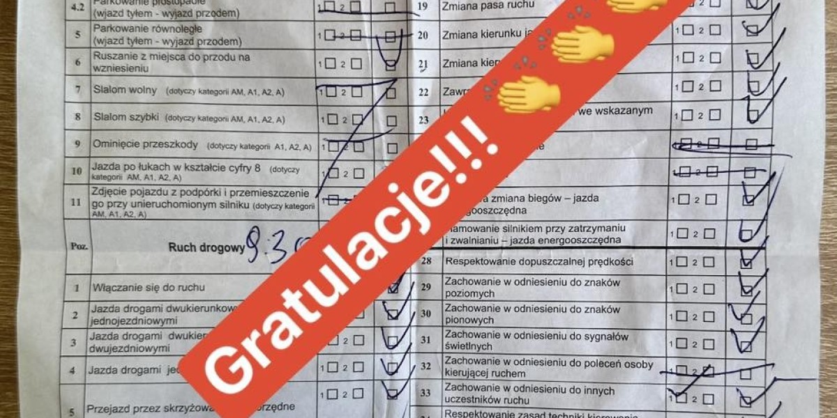 It's The One Buying Driving License Trick Every Person Should Know