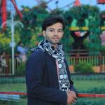 Md Sohrab