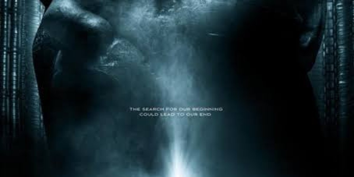 Prometheus: Journey to Alien Origins Unveiled