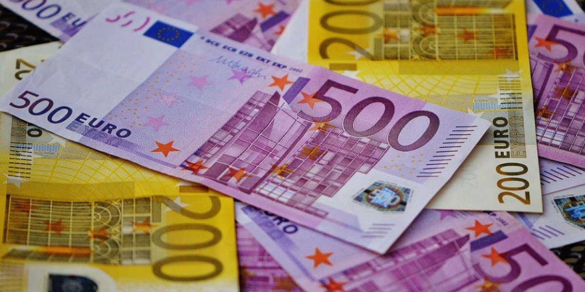 Secret Sources of Counterfeit Money: Unveiling the Hidden Threat