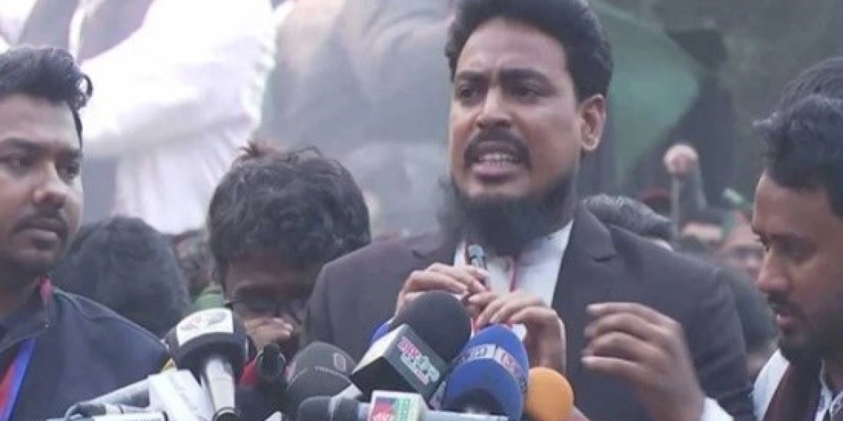 NCP voices opposition to Jatiya Party, Akhtar Hossain posts warning