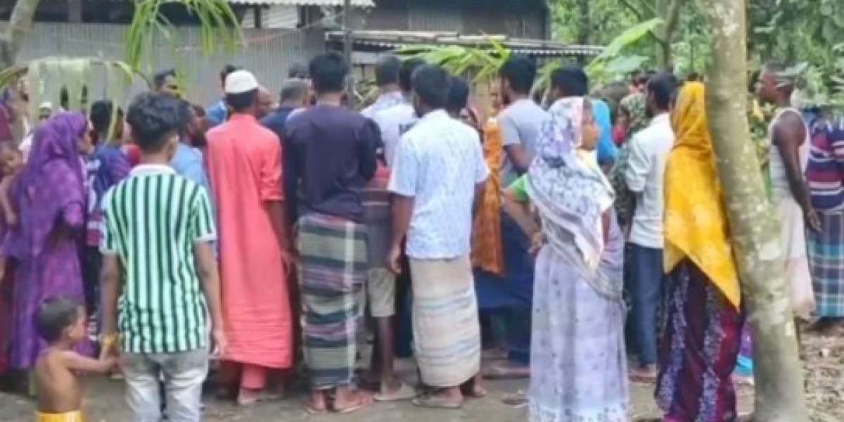 Brother-in-law murdered by sister-in-law