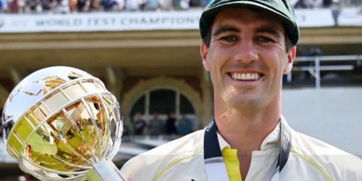 Test Championship's best XI revealed
