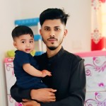 Father and Son