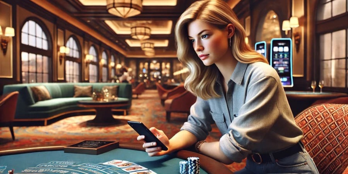 Unveiling the Truth: Evolution Casino Scams and the Onca888 Verification Community