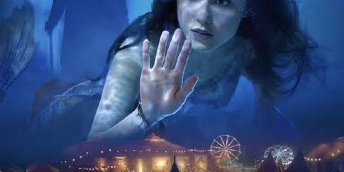 The Little Mermaid: Underwater Dreams Awaken Love