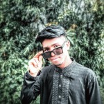 MOHAMMAD ALI