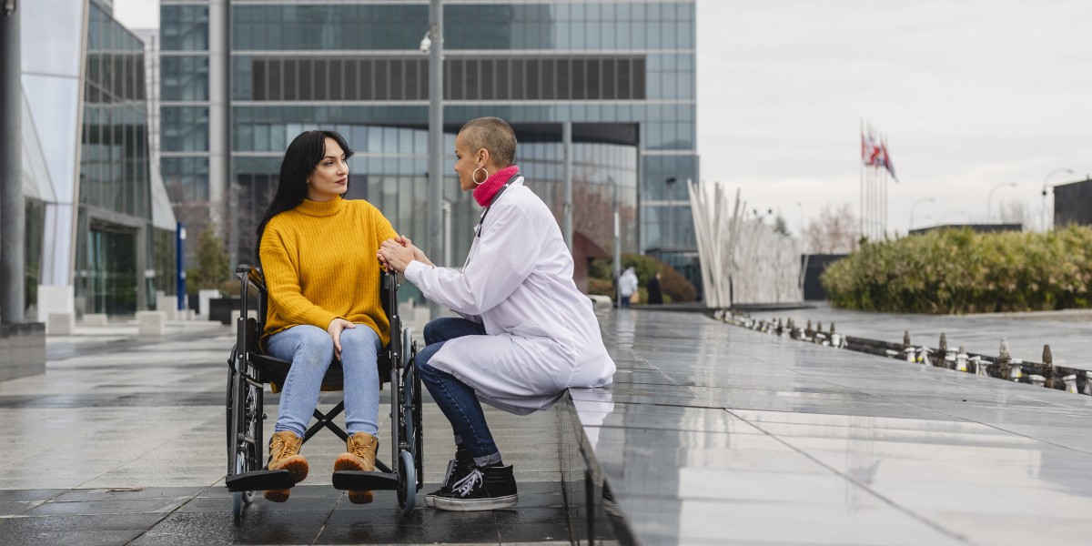 Understanding the Modern Walker: More Than Just a Mobility Aid