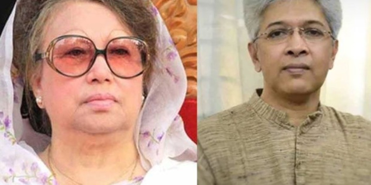 Public Works Advisor gives Khaleda