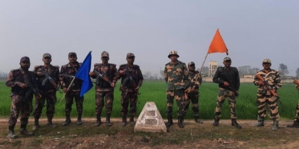 BSF pushes in 56 more women,