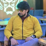 Alim Ahmeed Khan