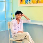 Afran Borhan