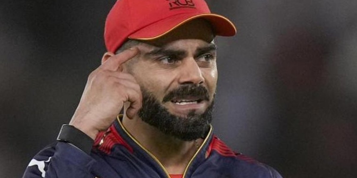 After winning the IPL, Kohli explained