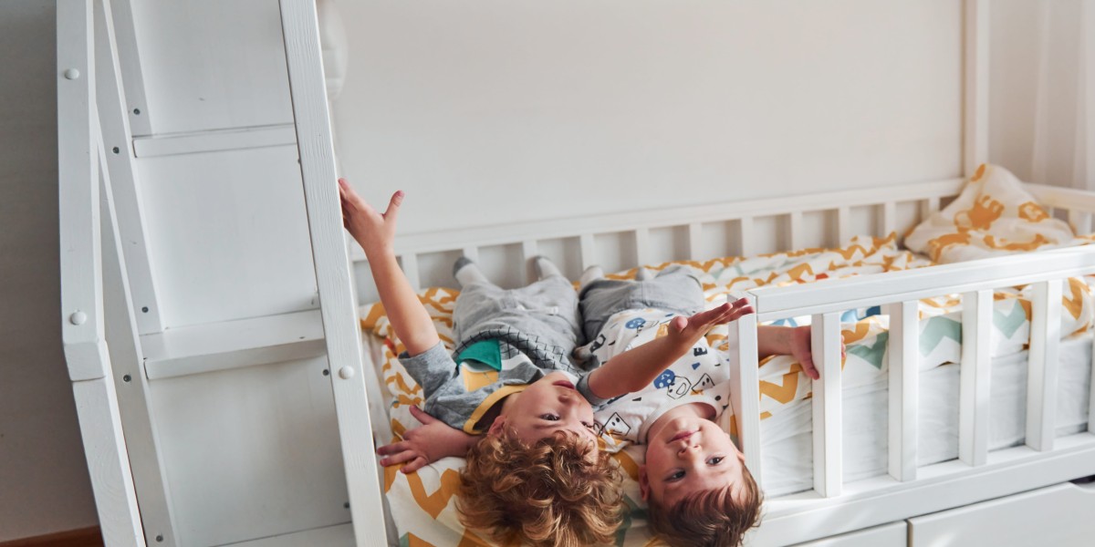 7 Tips To Make The Most Of Your Triple Bunk Beds With Mattresses