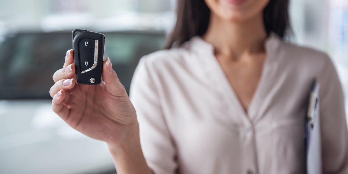 The Best Car Locksmith in Dunstable: A Comprehensive Guide
