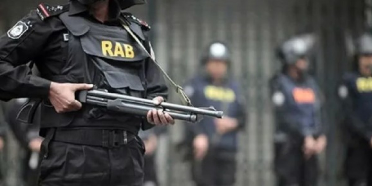 RAB strengthens security measures at passenger