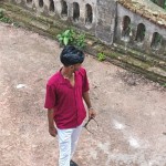 Ibrahim Islam