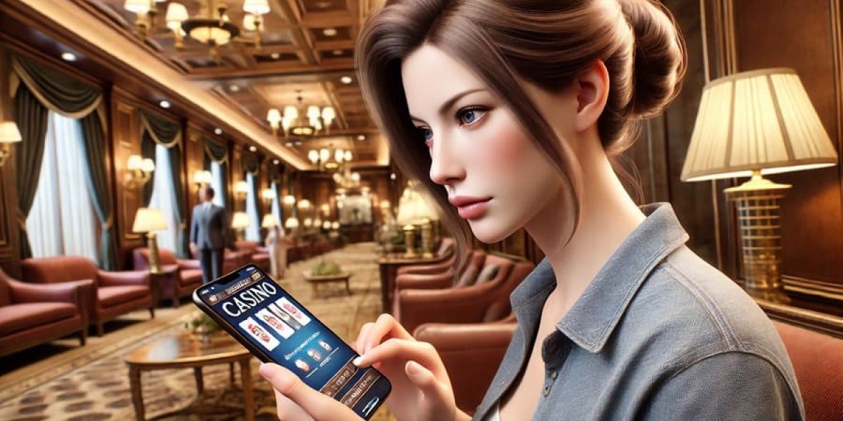 Exploring Online Betting and the Trusted Onca888 Scam Verification Community