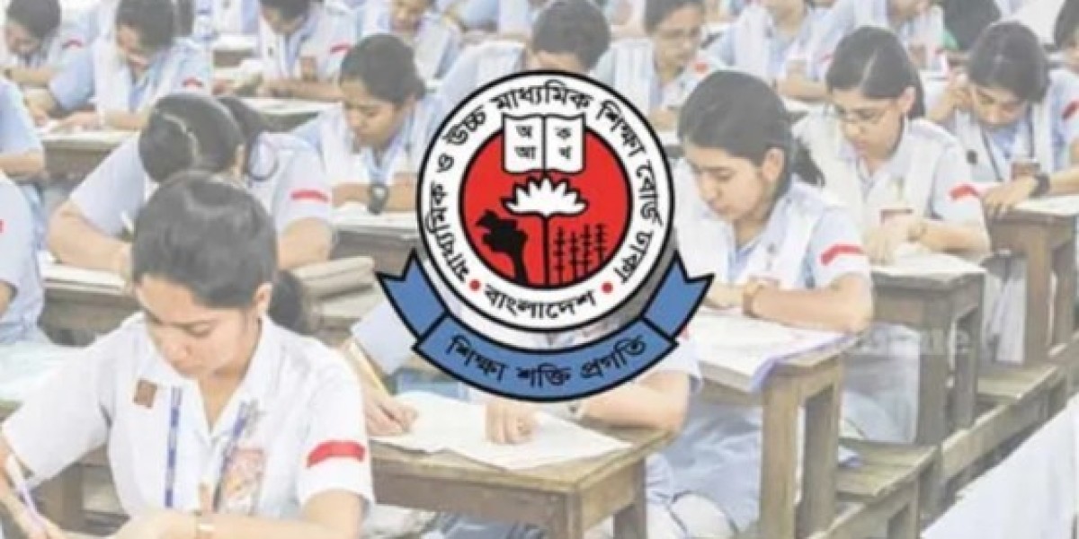 HSC exam admit card distribution