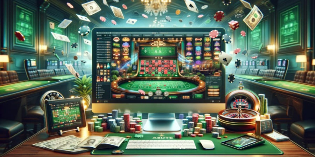 Exploring the Role of Onca888 in Sports Toto Scam Verification Community