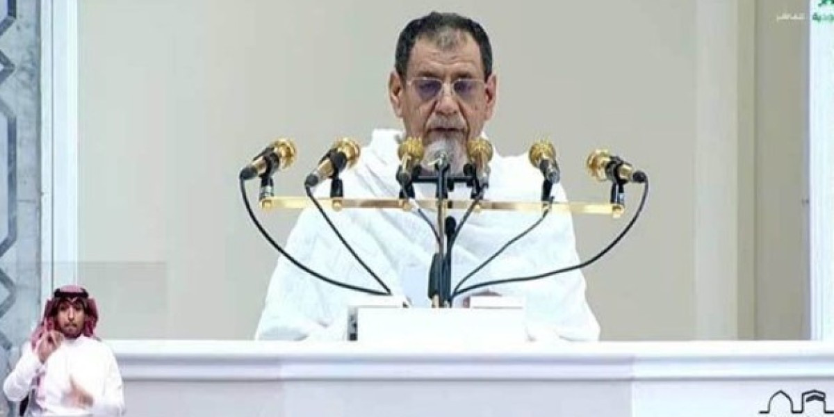Dr. Saleh Al Humaid delivered